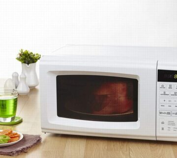 Tornado microwave maintenance 360x320