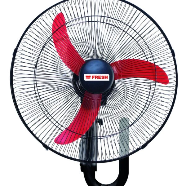 مروحة حائط فريش شبح 18 بوصة