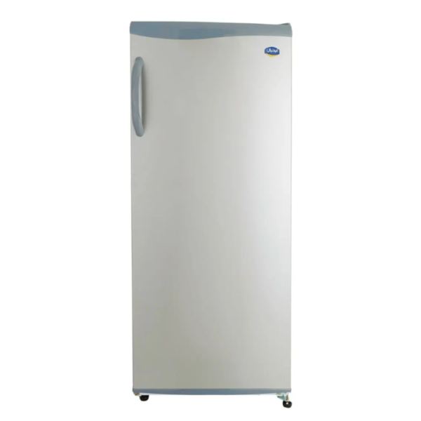 ثلاجه ايديال 11قدم جامبو ابيض مقبض داخلى كود1015 DWH005