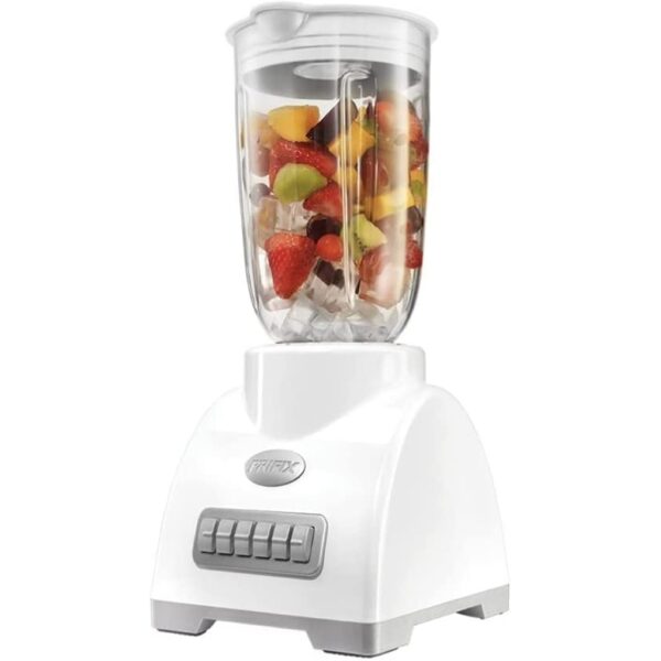 خلاط بريفكس شيف أبيض 450 وات