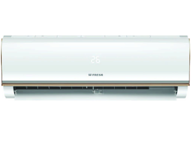 تكيف فريش 1 5حصان بروفشنال تربو بارد ديجيتال FUFW12CIWAG / FUFW12COX2