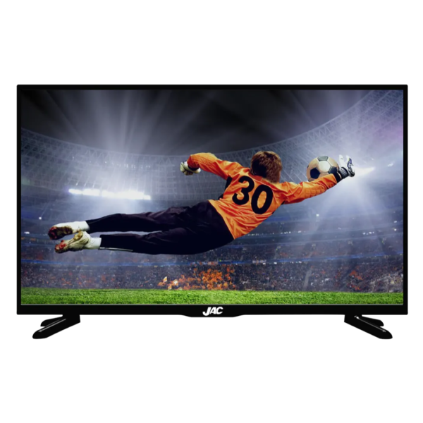 شاشه جاك 43بوصه اندرويد LED43JC6121B