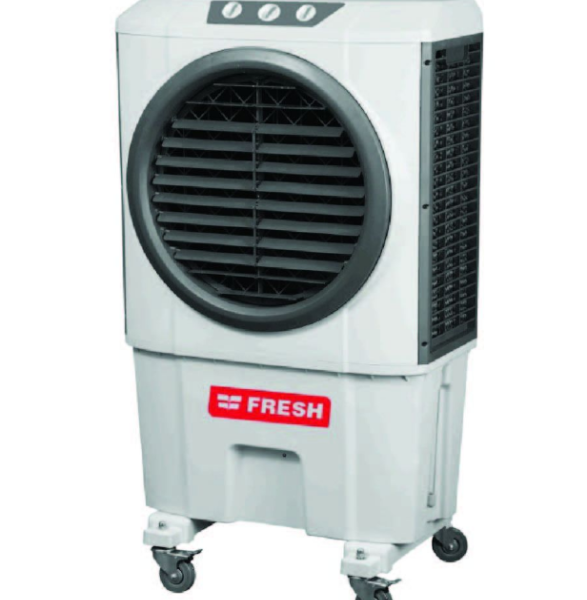 مبرد فريش هواء 60لتر سمارت ابيض كود 10908 FAM60W