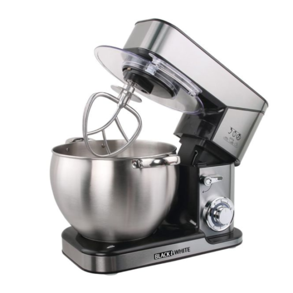 عجان بلاك ان وايت 10لتر 2000وات نيكل SC623C