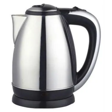 غلايه بلاك باور ستانلس 1 5 لتر 1500