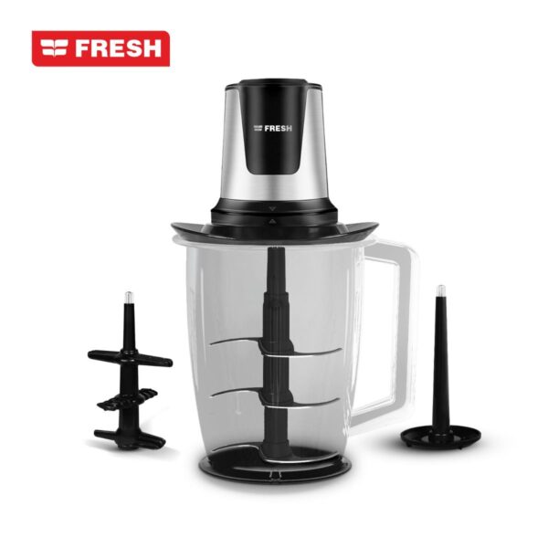 كبه فريش 700وات 2لتر CH700