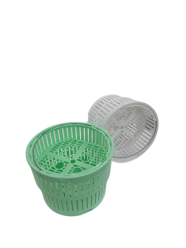 غسالة برفكس باندا + عصارة 4 كيلو الصورة 2