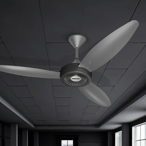 مروحة سقف برفكس الصاروخ