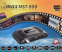 رسيفر مينيQMAX999 HD