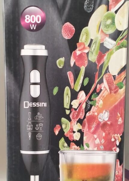 هاند بلندر ديزاين 800 وات DS 59