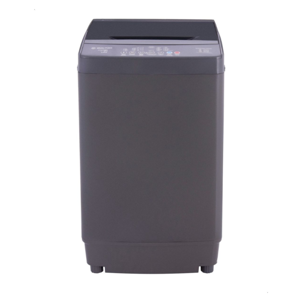 غساله وايت بوينت فوق اوتوماتيك 9كيلو سلفر مدخلين WPTL9DBTEA