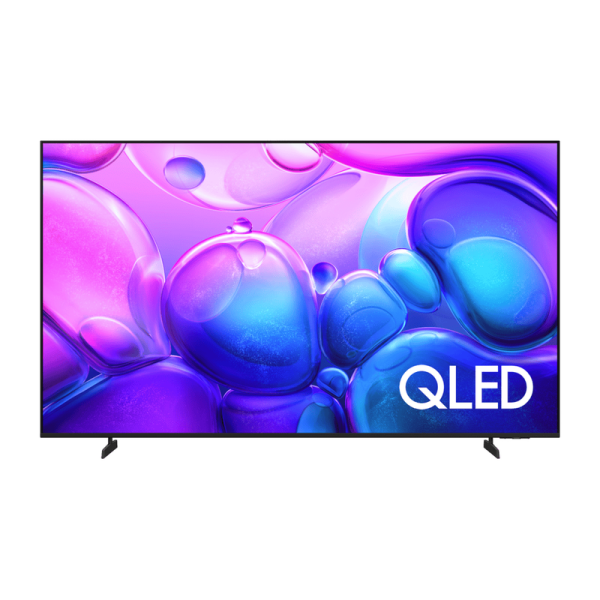 شاشه سامسونج سمارت 55 بوصة QLED 4K 55Q60D