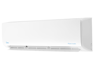 تكيف ميديا 2 25حصان ميشين برو بارد MSCT18CRNQ8 / MOSCT18CNBAQ8